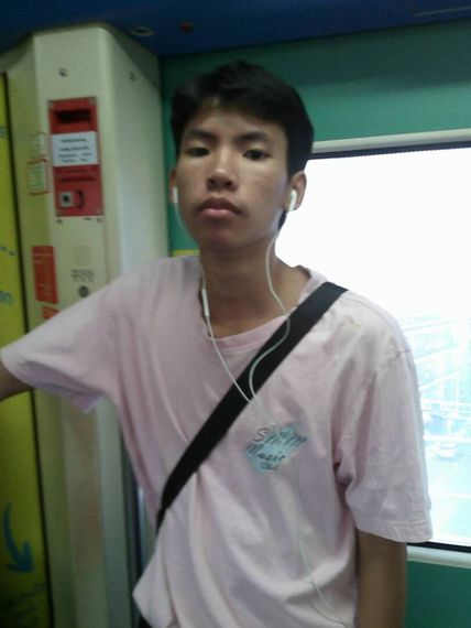 แชท หาเพื่อนคุย 