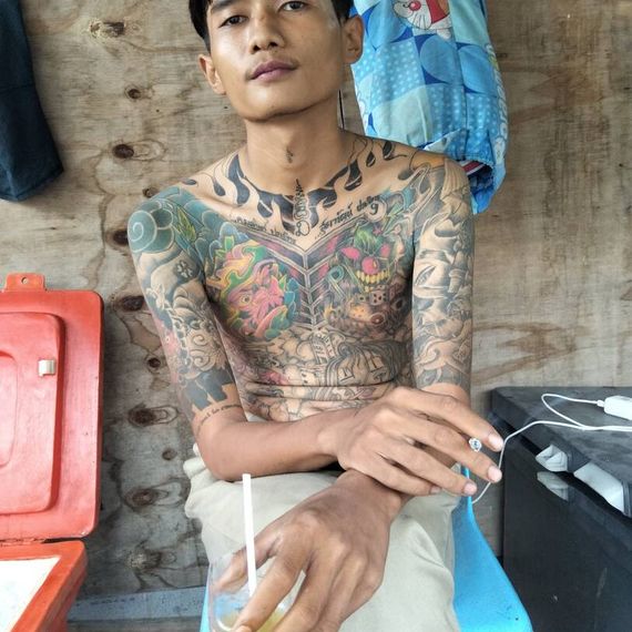 แชท หาเพื่อนคุย 