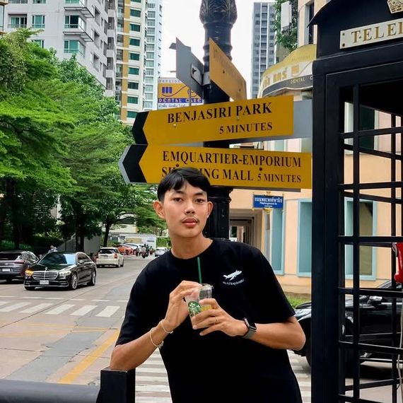 แชท หาเพื่อนคุย 
