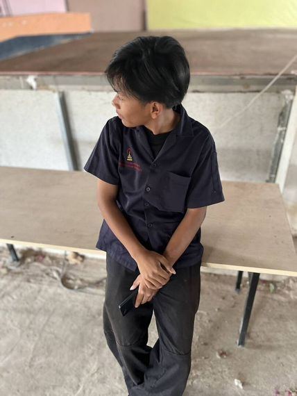 แชท หาเพื่อนคุย 