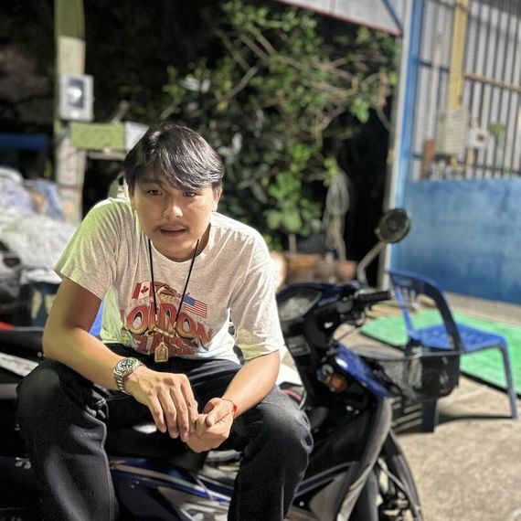 แชท หาเพื่อนคุย  ที่อยู่ กรุงเทพมหานคร