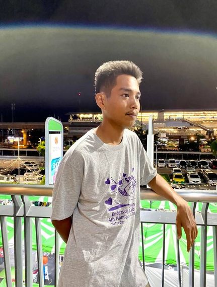 แชท หาเพื่อนคุย 