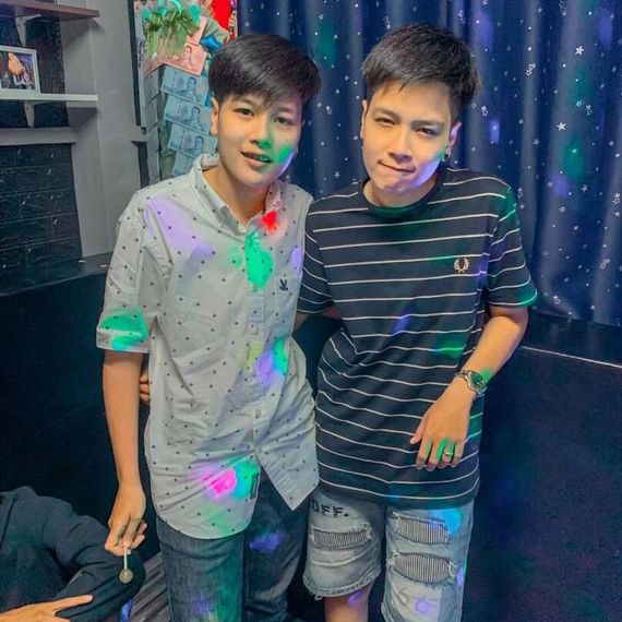 แชท หาเพื่อนคุย 