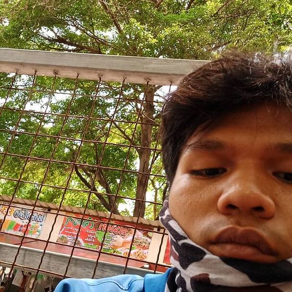 แชท หาเพื่อนคุย 
