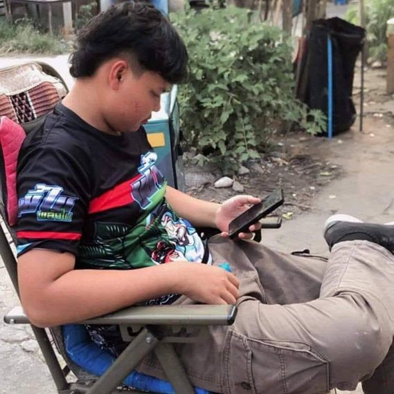 แชท หาเพื่อนคุย 