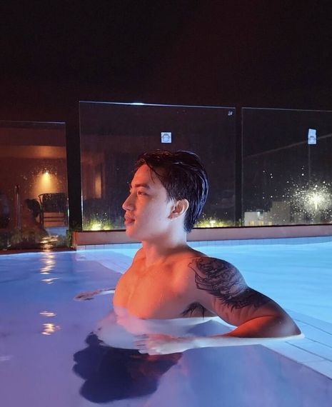 แชท หาเพื่อนคุย, โสด 