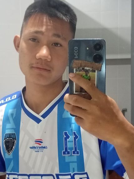 แชท หาเพื่อนคุย 