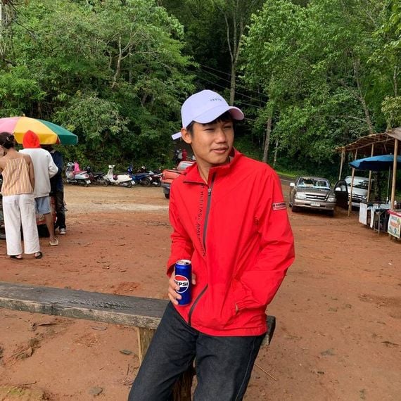 แชท หาเพื่อนคุย