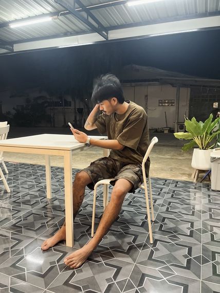 แชท หาเพื่อนคุย, หากิ๊ก 