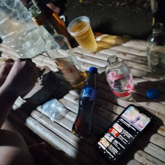 แชท หาเพื่อนคุย 