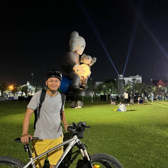 แชท หาเพื่อนคุย 