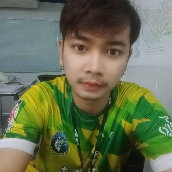แชท หาเพื่อนคุย 