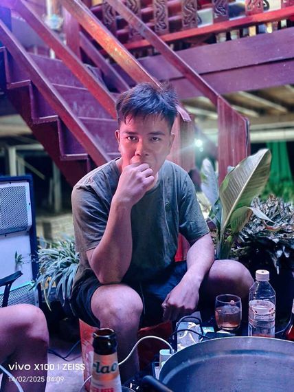 แชท หาเพื่อนคุย 