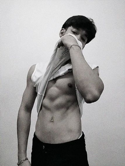 แชท หาเพื่อนคุย, โสด 