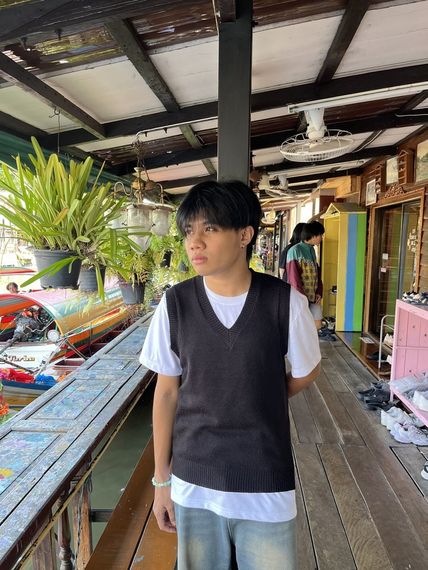 แชท หาแฟน, หาเพื่อนคุย  ที่อยู่ กรุงเทพมหานคร