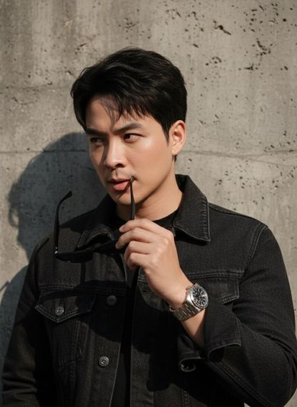 แชท หาเพื่อนคุย 