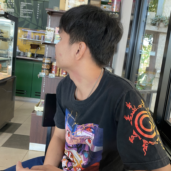 แชท หาเพื่อนคุย, โสด  ที่อยู่ กรุงเทพมหานคร