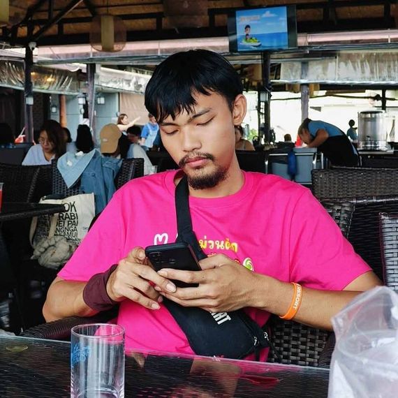 แชท หาเพื่อนคุย 