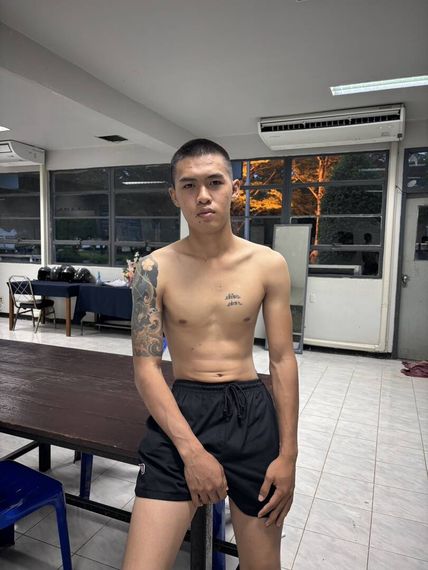 แชท หาเพื่อนคุย 