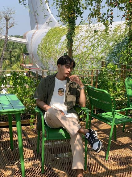 แชท หาแฟน, หาเพื่อนคุย  ที่อยู่  สมุทรสาคร