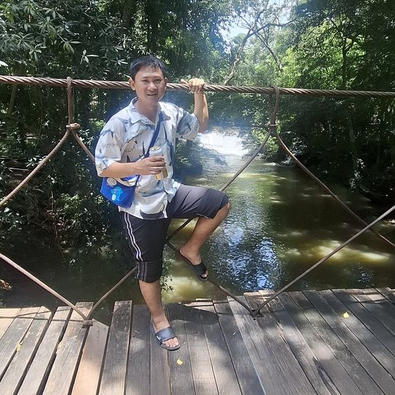 chat find 2nd love, meet now  from Bangkok