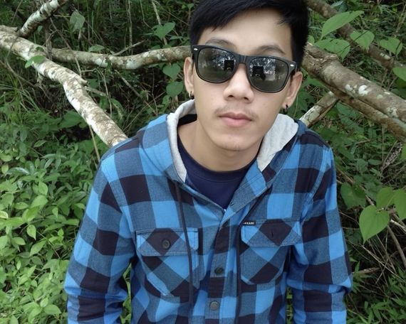 แชท หาเพื่อนคุย, โสด 