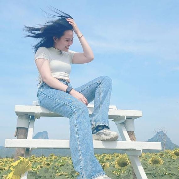 แชท หาเพื่อนคุย