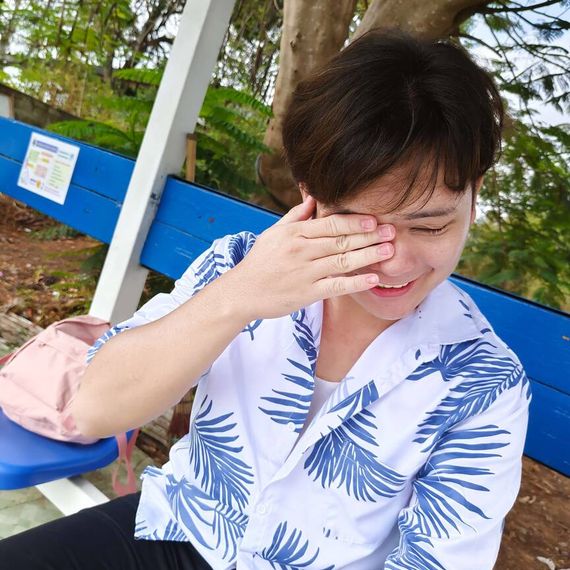 แชท หาเพื่อนคุย 