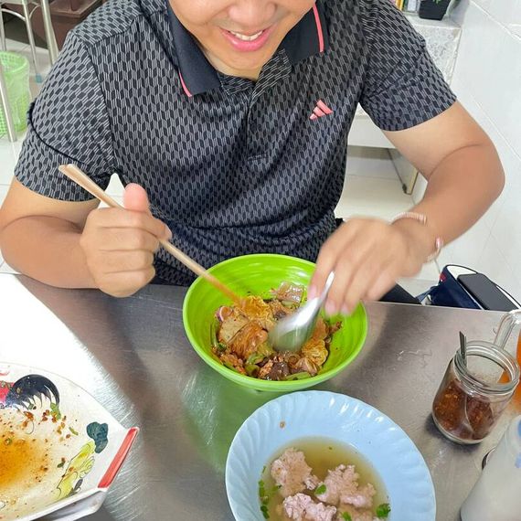 แชท หาเพื่อนคุย 