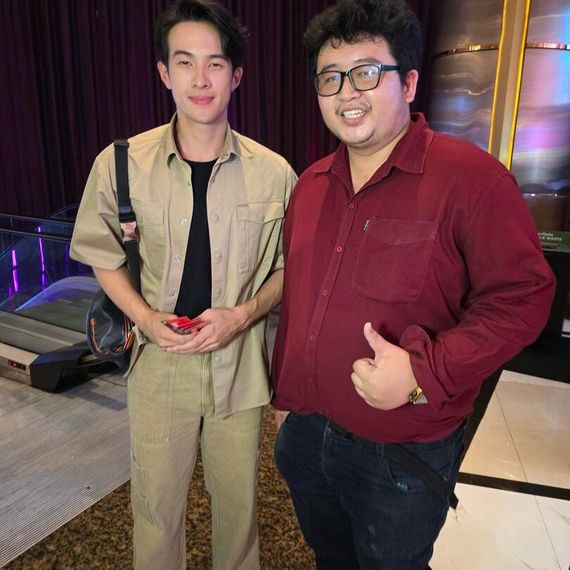 แชท หาเพื่อนคุย 