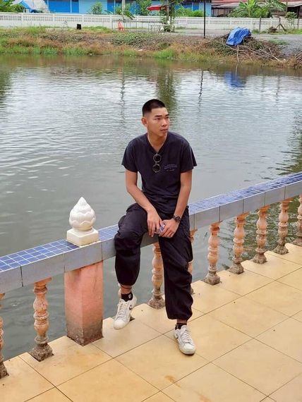แชท หาเพื่อนคุย 