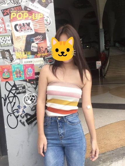 แชท หาเพื่อนคุย 