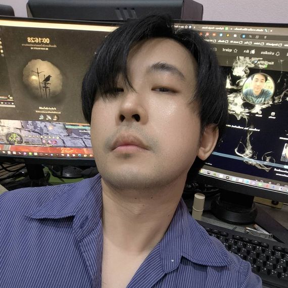 แชท หาเพื่อนคุย, โสด ที่อยู่ เชียงราย