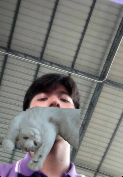 แชท หาเพื่อนคุย 