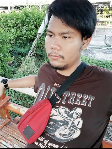แชท หาแฟน, หาเพื่อนคุย  ที่อยู่ กรุงเทพมหานคร