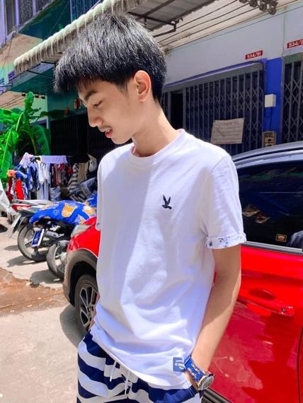 แชท หาเพื่อนคุย 