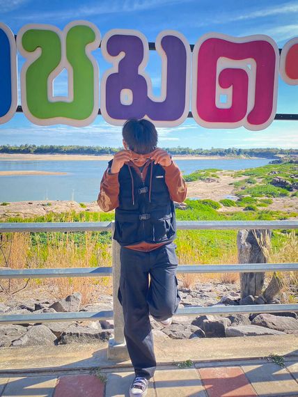 chat find love, chat  from Bangkok