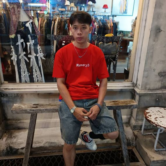 แชท หาเพื่อนคุย, หากิ๊ก