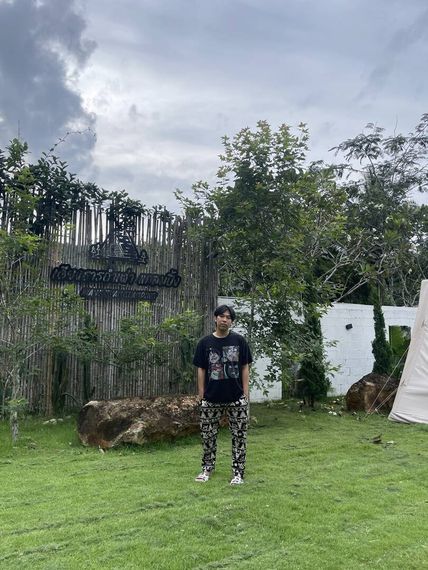 แชท หาเพื่อนคุย 