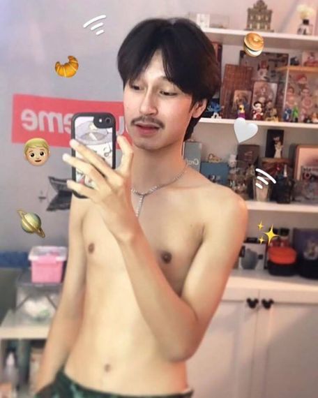 แชท หาเพื่อนคุย 