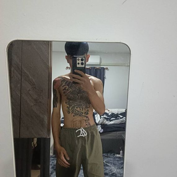 แชท หาแฟน, โสด 