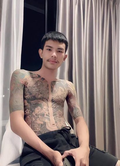 แชท หาเพื่อนคุย, หาเพื่อนเที่ยว  ที่อยู่ กรุงเทพมหานคร