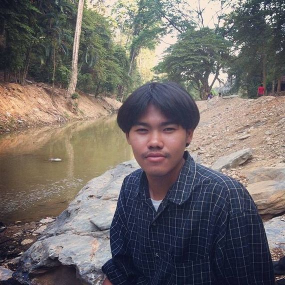 แชท หาเพื่อนคุย 
