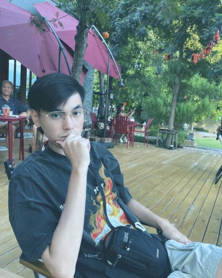 แชท หาเพื่อนคุย 