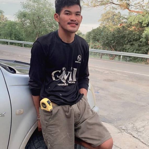แชท หาเพื่อนคุย 