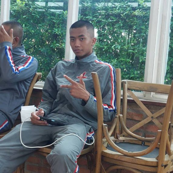 แชท หาเพื่อนคุย 