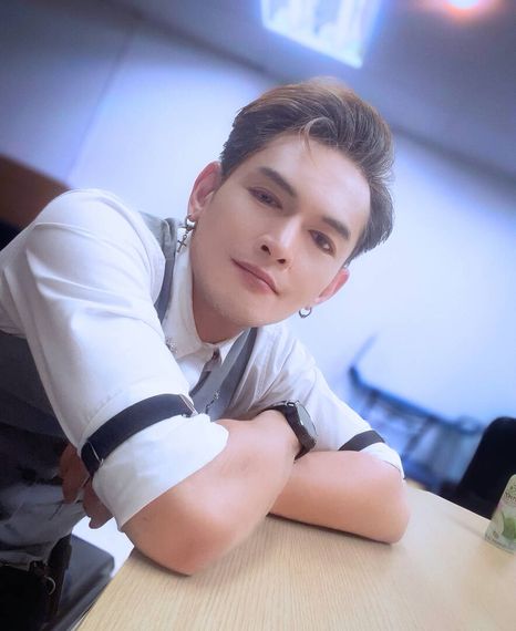 แชท หาเพื่อนคุย 