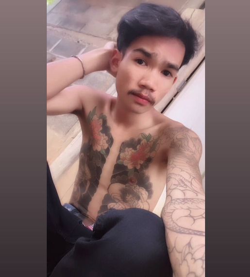 แชท หาเพื่อนคุย 