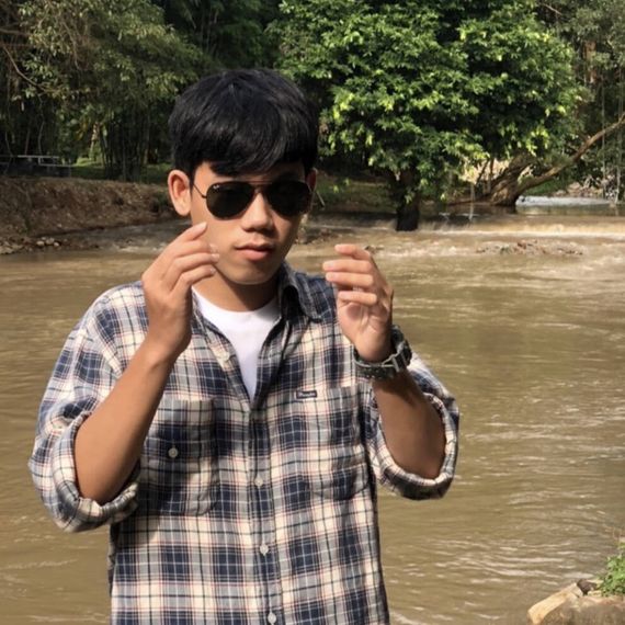 แชท หาเพื่อนคุย 