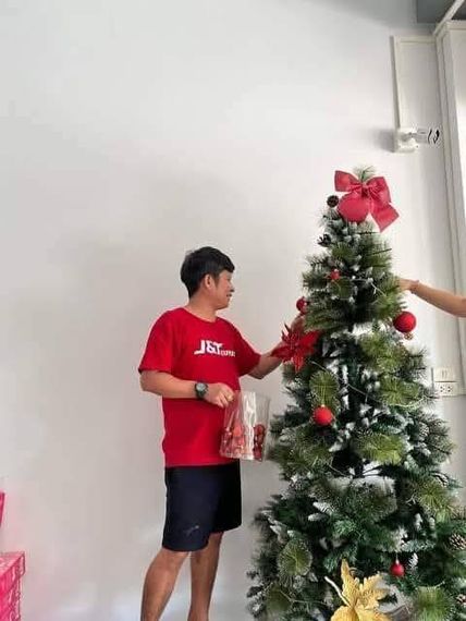 แชท หาเพื่อนคุย 